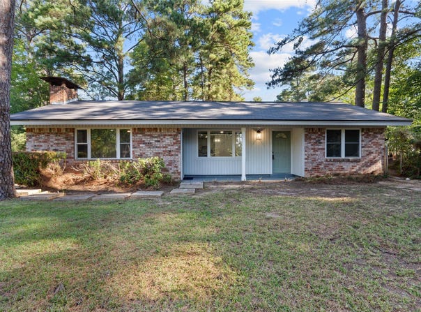 126 Platt Drive, Haughton, LA 71037