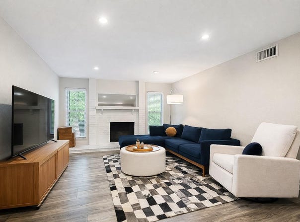 4159 Steck Ave, Austin, TX 78759
