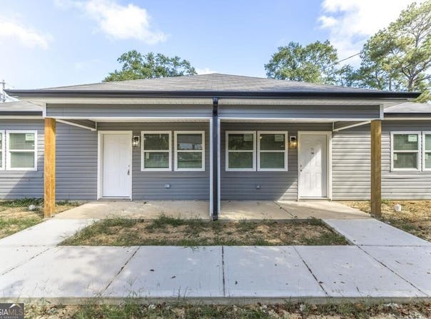 1158 Scotland Avenue, Macon, GA 31204