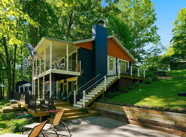 6417 Nuthatch Drive, IN 46164