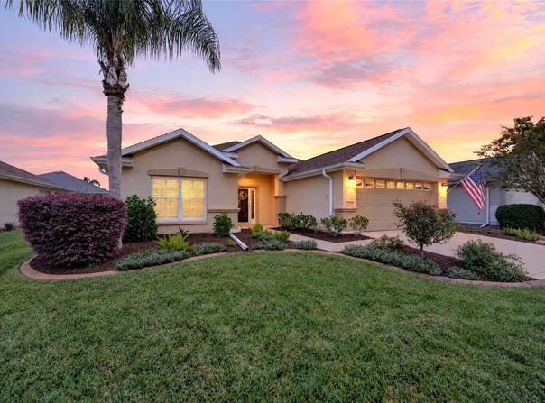 13425 SE 86TH Circle, SUMMERFIELD, FL 34491