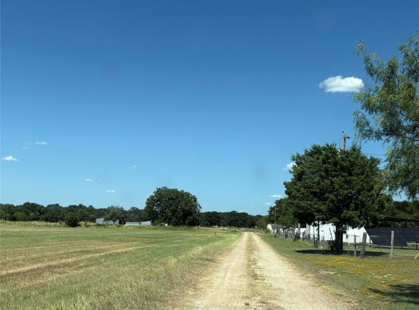 7031 Golinda Drive, Lorena, TX 76655