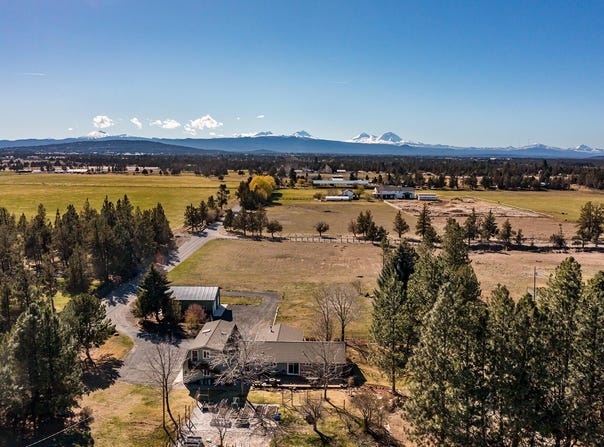 21810 Repine Drive, Bend, OR 97701