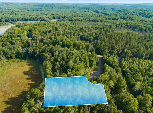 Lt9 Austin Ct, Townsend, WI 54175