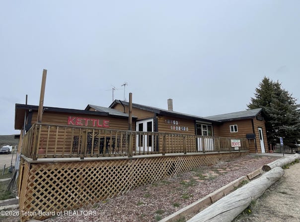 307 US-189, Kemmerer, WY 83101