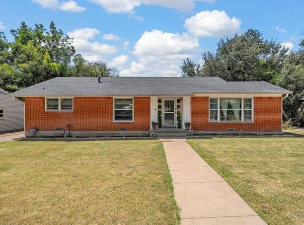4216 Morrow Avenue, Waco, TX 76710