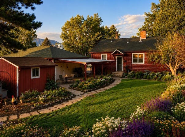 521 Washington Street, Eagle, CO 81631