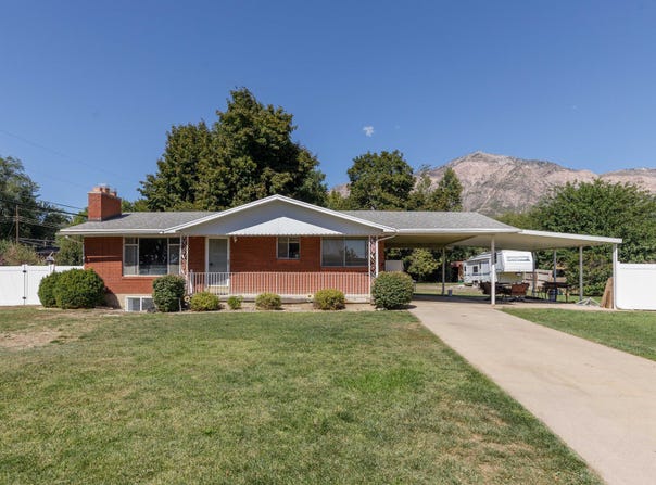 774 W 3500 N, Ogden, UT 84414