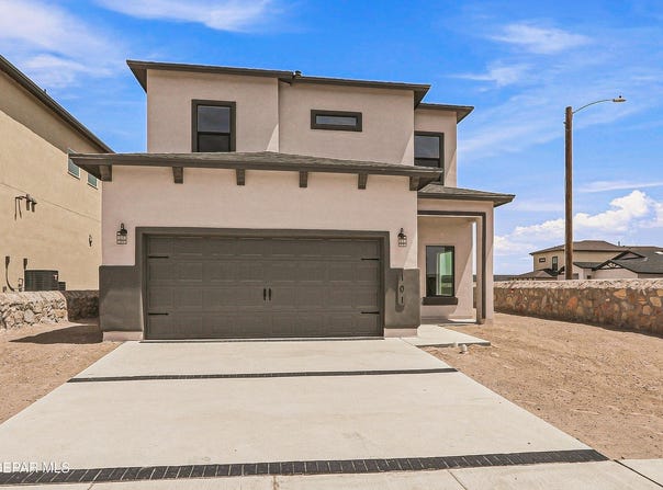 104 Daniel Lynn, Sunland Park, NM 88008