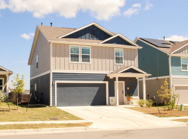 7717 Poppy Petal Loop, Del Valle, TX 78617