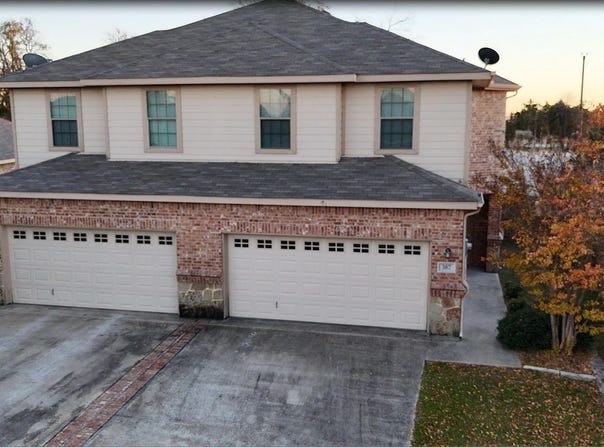 387 Orbit Drive, Lavon, TX 75166