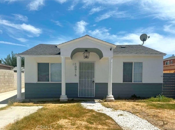 10916 Laurel Avenue, Whittier, CA 90605