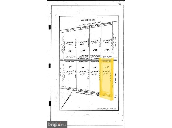 GORE, VA 22637