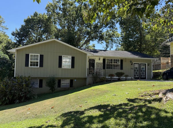 421 Wisteria Road, LaFayette, GA 30728