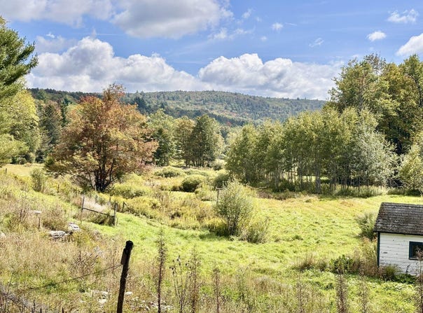292 Parsons Road, Whitingham, VT 05432