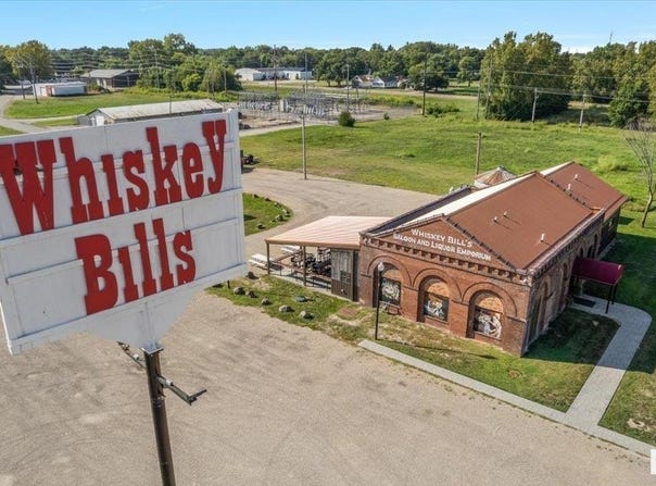 504 E JACKSON Street, Pana, IL 62557
