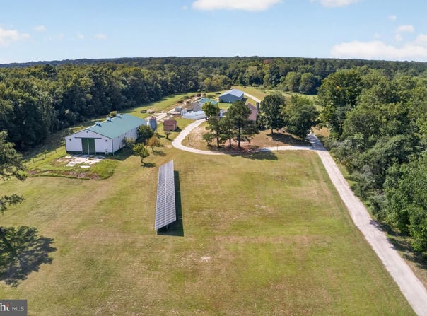 33350 WANGO Road, SALISBURY, MD 21804