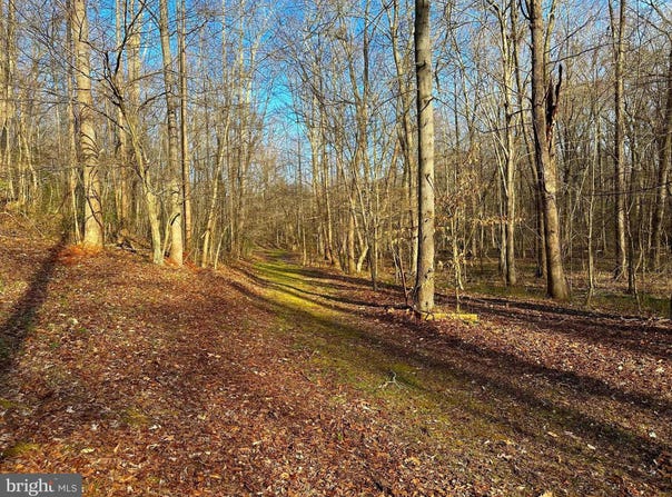 18TH STREET lot: 30 A, Block 6,, CHESAPEAKE BEACH, MD 20732