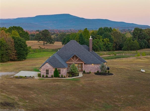 4744 State Highway 109, Magazine, AR 72943
