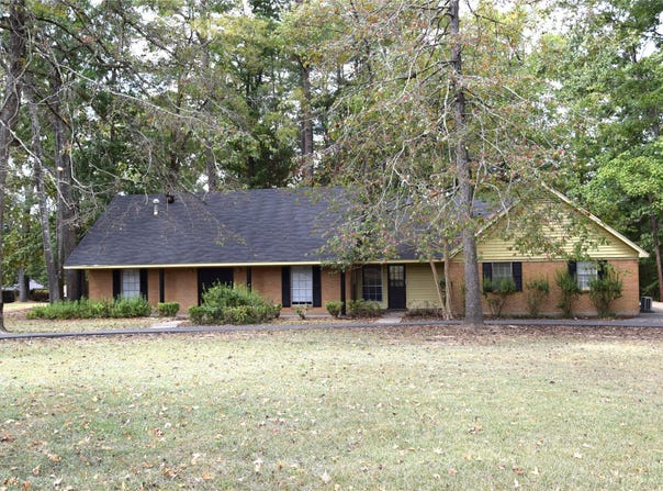 366 Chris Drive, Minden, LA 71055
