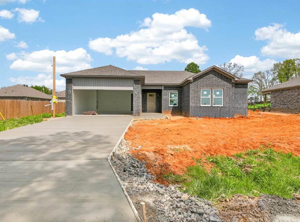 2022 Skylark Drive, Beebe, AR 72012