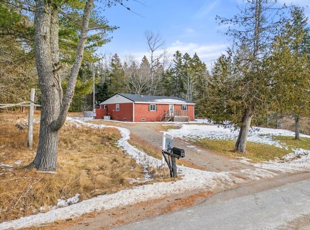 167 Sweeney Road, Robbinston, ME 04671