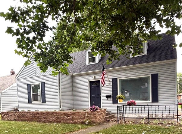 1460 S 6th Avenue, Kankakee, IL 60901