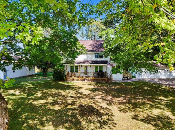 11450 King Road, Concord, MI 49237