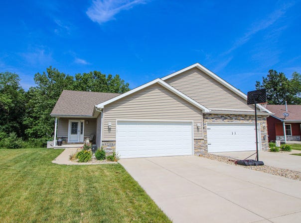17312-17314 Brookwood Drive, Lowell, IN 46356