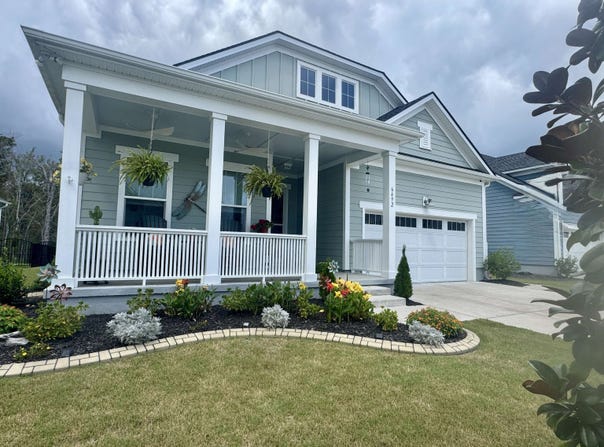 6492 Berg St., Murrells Inlet, SC 29576