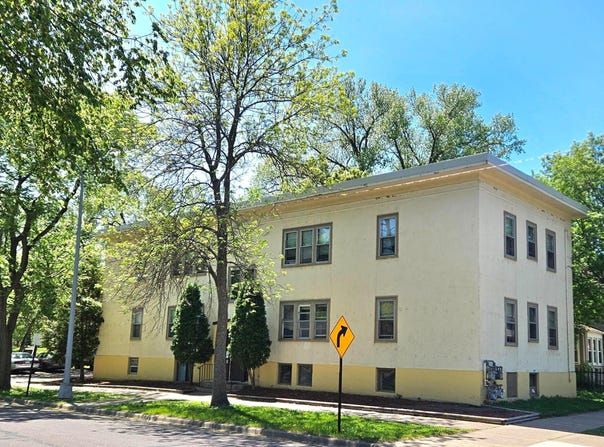 333 4th Avenue S, Saint Cloud, MN 56301