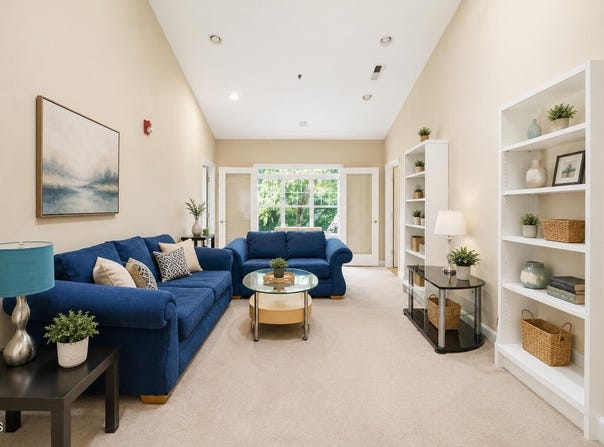 101 Campus Walk Trail, Elon, NC 27244