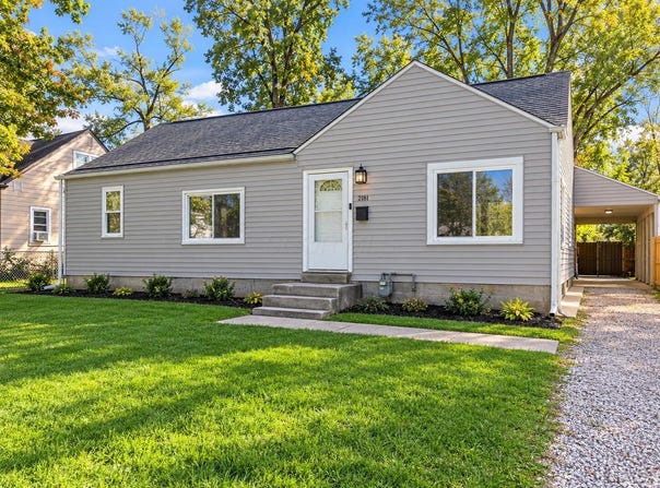 2181 Sagamore Road, Columbus, OH 43219