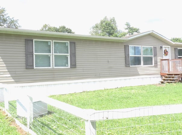 85 Forinash Road, Weston, WV 26452-0000