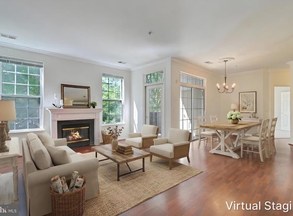 4151 CASTLECARY Lane, FAIRFAX, VA 22030