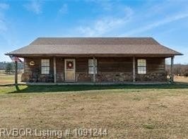 25371 360th AVE, Mccurtain, OK 74944