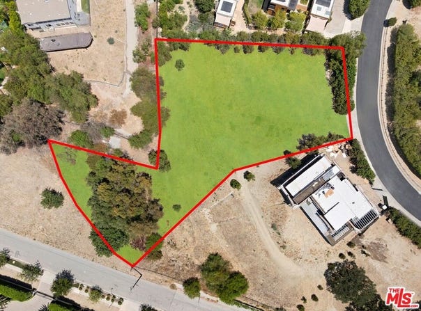 18149 Knoll Hill, Granada Hills, CA 91344