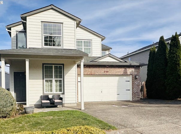 2940 SE PHEASANT Ave, Gresham, OR 97080