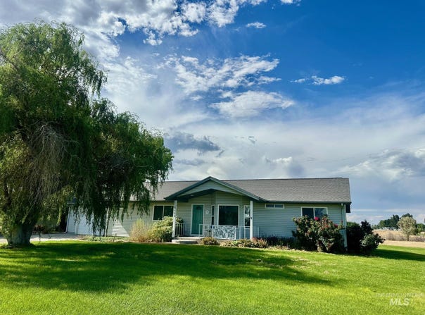 3484 E 3195 N, Kimberly, ID 83341