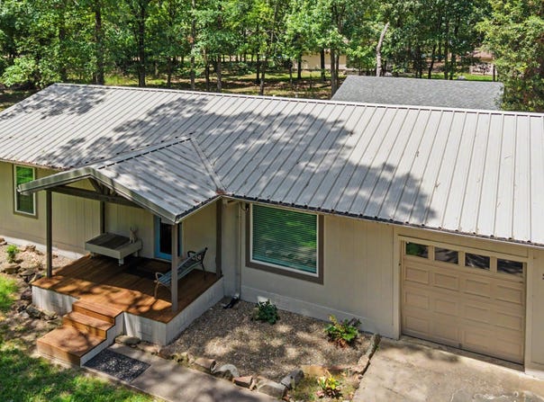 38 Twisted Trail, Mount Vernon, TX 75457