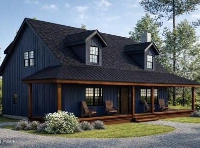110 Echo Hill Road, Tafton, PA 18464