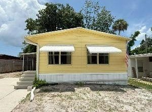 414 N Ridgewood Avenue, Edgewater, FL 32132