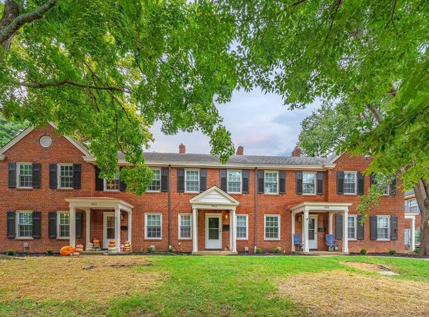 3909 Beech Street, Mariemont, OH 45227