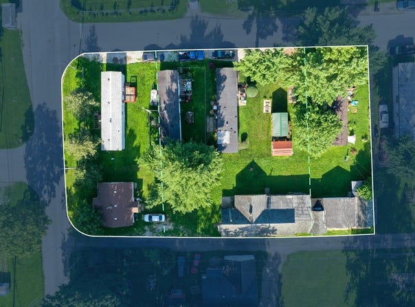 1205 W 12th Street, Connersville, IN 47331