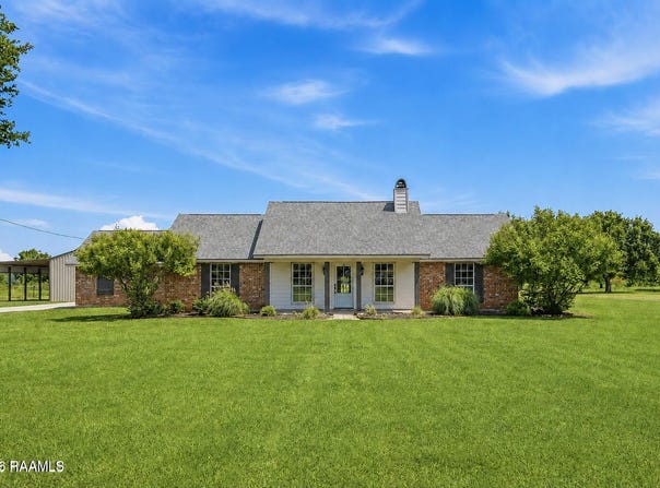 1976 Fournerat Road, Eunice, LA 70535