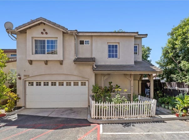14522 Day Lily, Panorama City, CA 91402