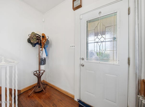630 Deacon Street, Scranton, PA 18509