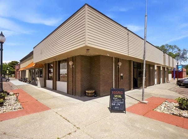 17 E Center, Downey, ID 83234