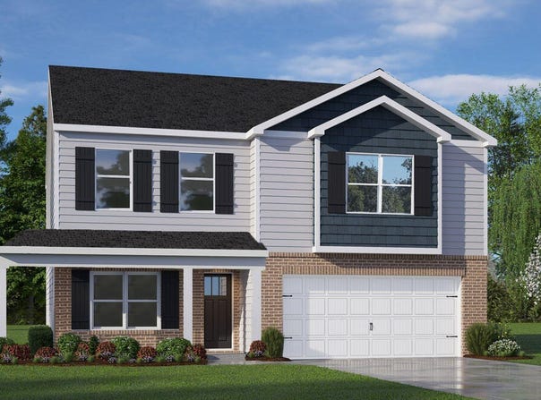 833 Norma Drive, Wendell, NC 27591