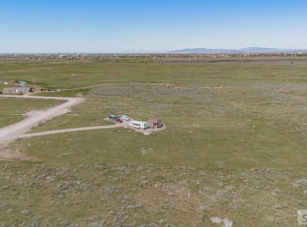 2983 Ashwood Lane, St Anthony, ID 83445